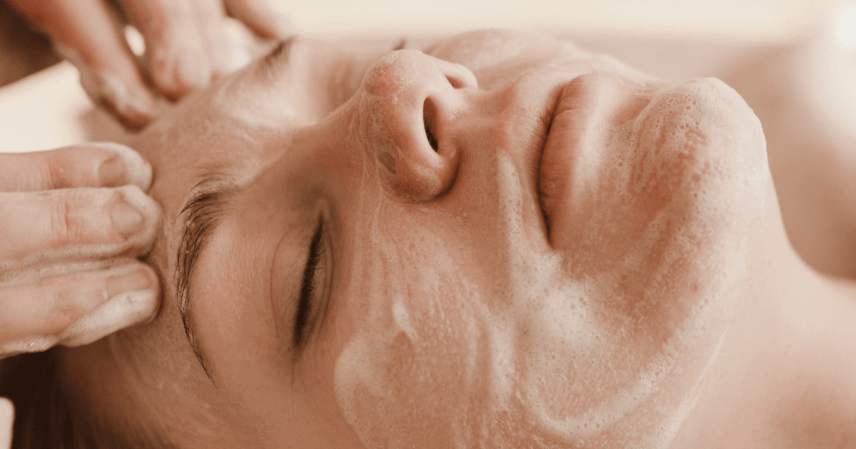 Biologique Facial Luxurious Biologique Facial for Personalized